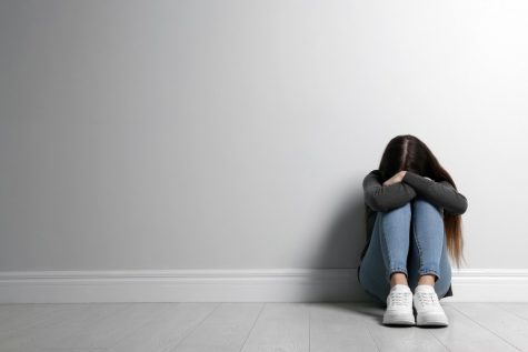 Mental Health Issues in Students