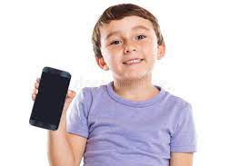 How Old Should Kids Gets Mobile Phones