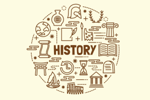 What is History? Truth vs. Perception