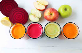 Are Juice Cleanses Really Good for You?