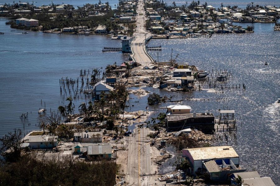 Some+of+the+devastating+destruction+done+by+the+hurricane+and+flooding.