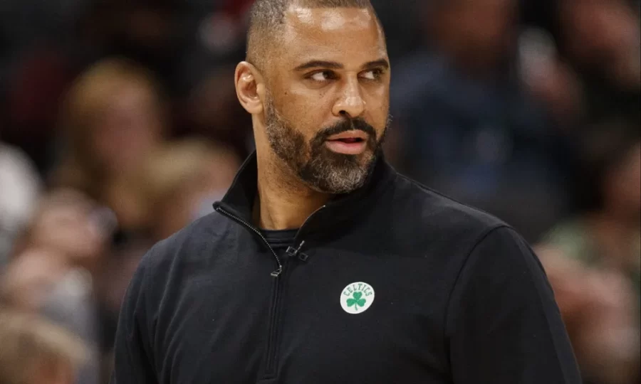 Suspended Boston Celtics coach Ime Udoka may never coach again, not just in Boston, but in the NBA