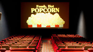 Who doesnt want to watch the best movies of 2022 in your favorite movie theater.