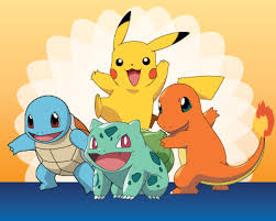 Pokemon has been a dominant force in media since its founding over 25 years ago.