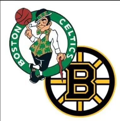 The Celtics and the Bruins have been white hot to start the 2022-23 season.