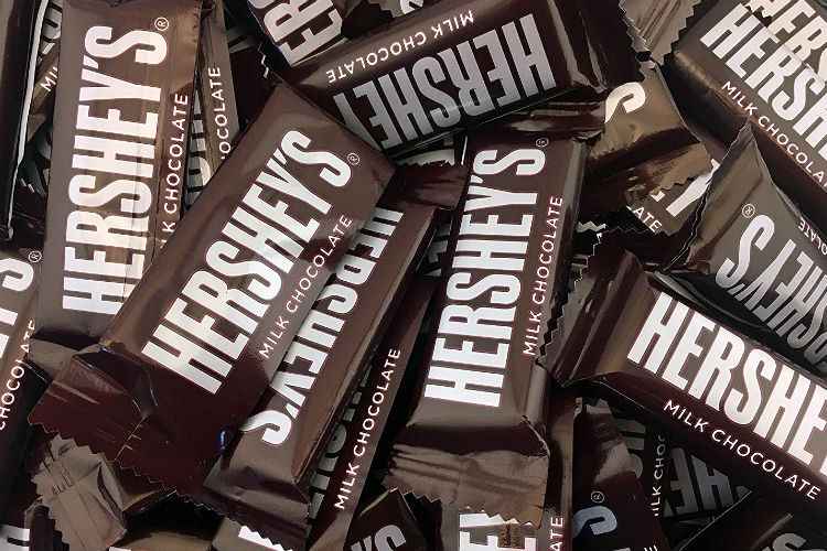The healing power of chocolate. The delicious treat everyone labeled as bad, which really isnt. 