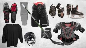 Hockey has one of the most expensive gear in sports but is it worth buying it? 
