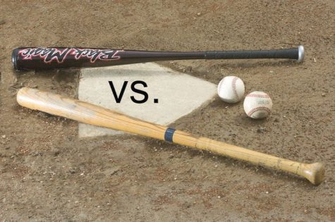 Wood vs. Metal is a debate that truly affects baseball, both pro and amateur.