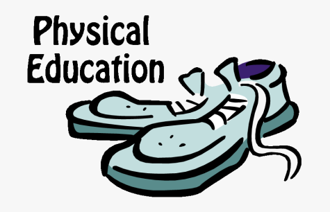 High School Physical Education; Physical and Mental Health Benefits!