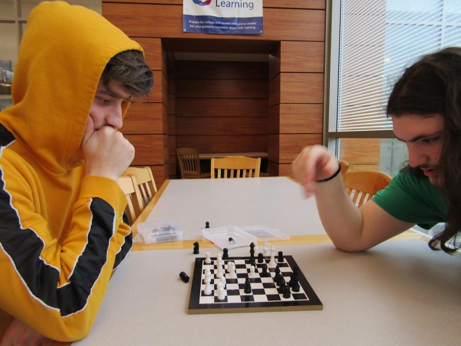 Chess+is+a+thinking+game%2C+a+game+of+strategy%2C+and...wait+for+it...fun%21