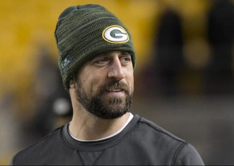 Will Aaron Rodgers soon leave Green Bay for New York?