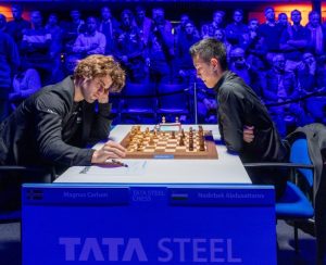 Tata Steel 2023: The youngest Wijk tournament of all time