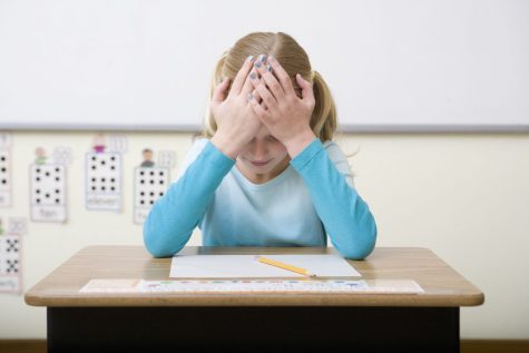 Why Gifted Kids Fail in School