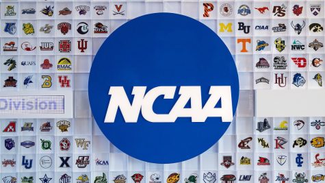 69% of NCAA athletes graduate from college 
