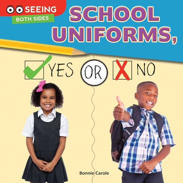 Should School Uniforms Be Required? – Sutton High News