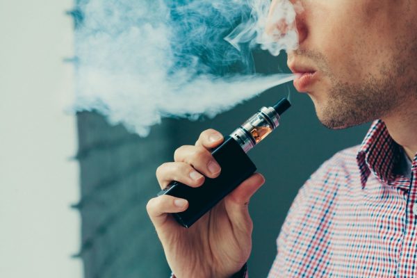 Do Students Still Vape and Why?