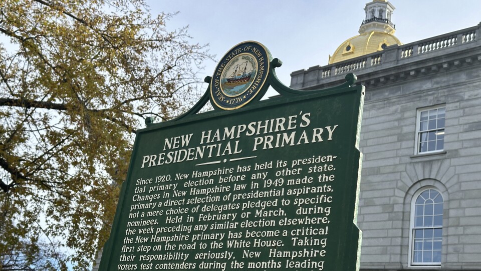 What to Know About the New Hampshire Primary