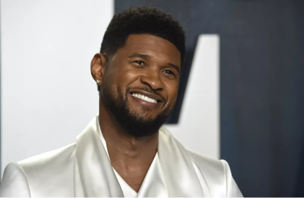 Usher Review