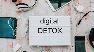 Does a school have the authority to impose a detox?    