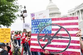 How should we prepare for a school shooting?