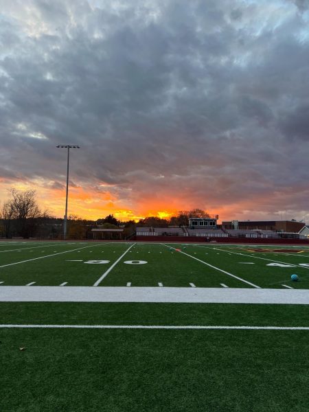 Millbury is a town in the surrounding area next to Sutton. With a gorgeous stadium and artificial turf. 