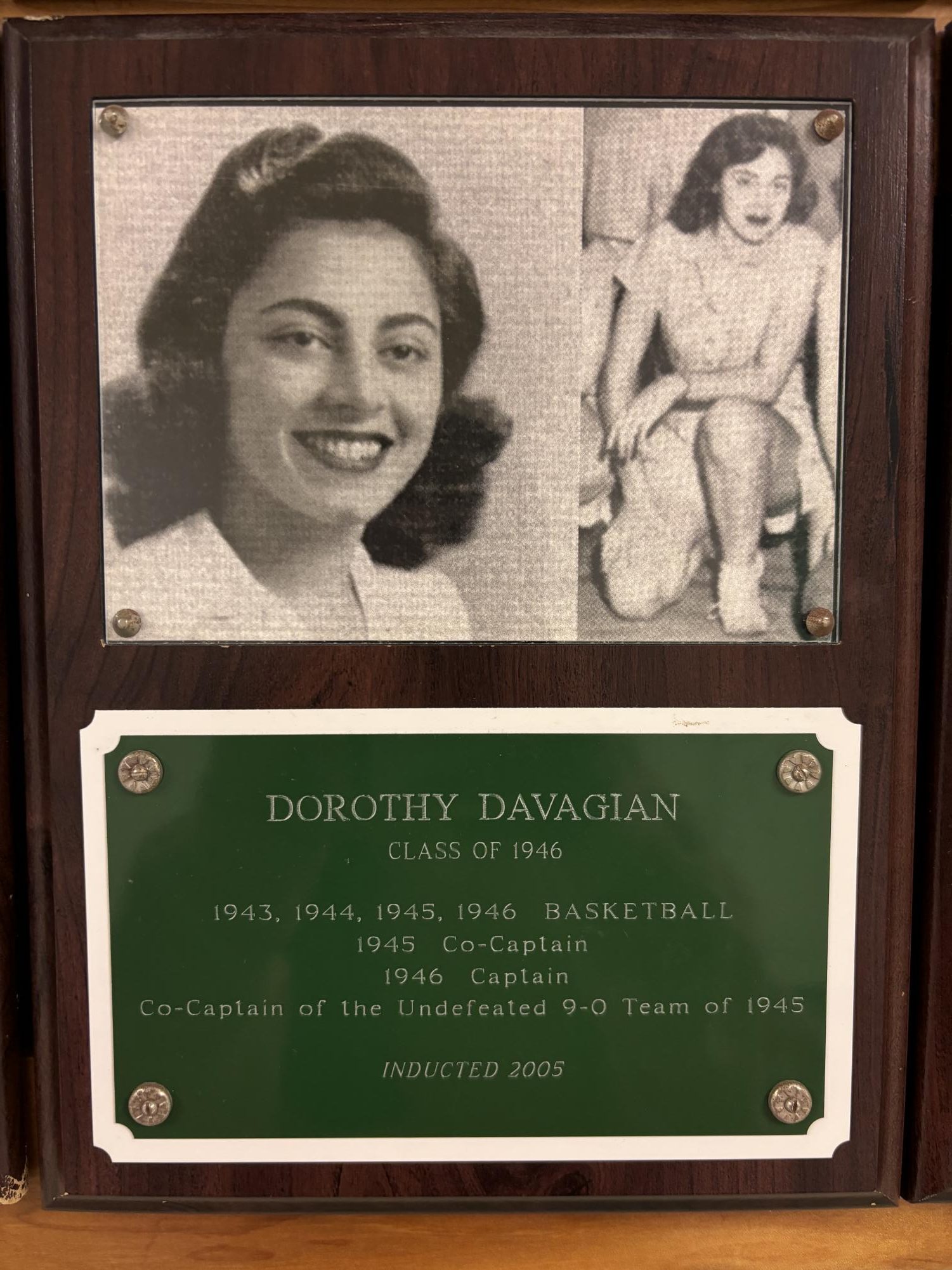 History of Women in Sports