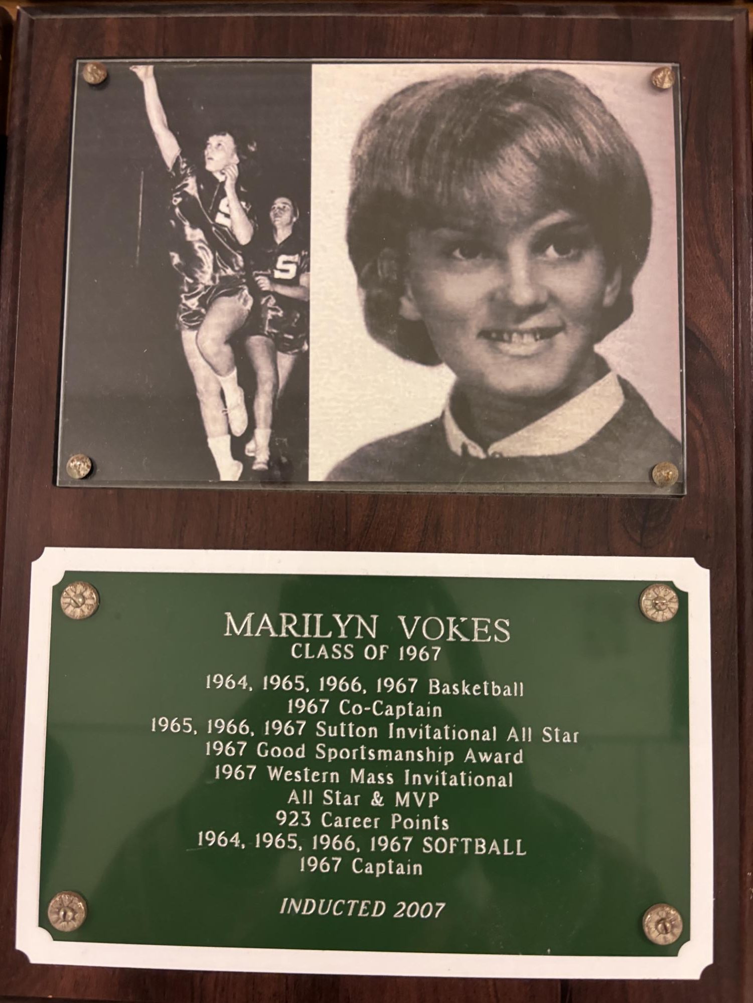 History of Women in Sports