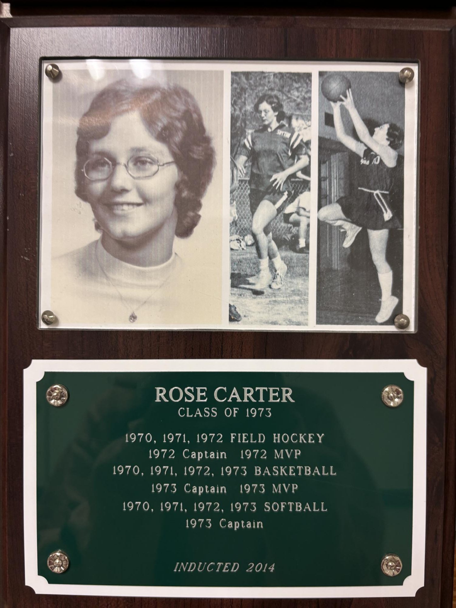History of Women in Sports