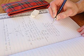 Dear America: How do we make homework more relevant?