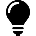 Just sharing a few things I think like this lightbulb (