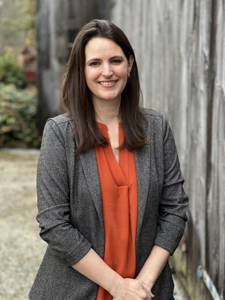 Meet the Candidates for School Committee