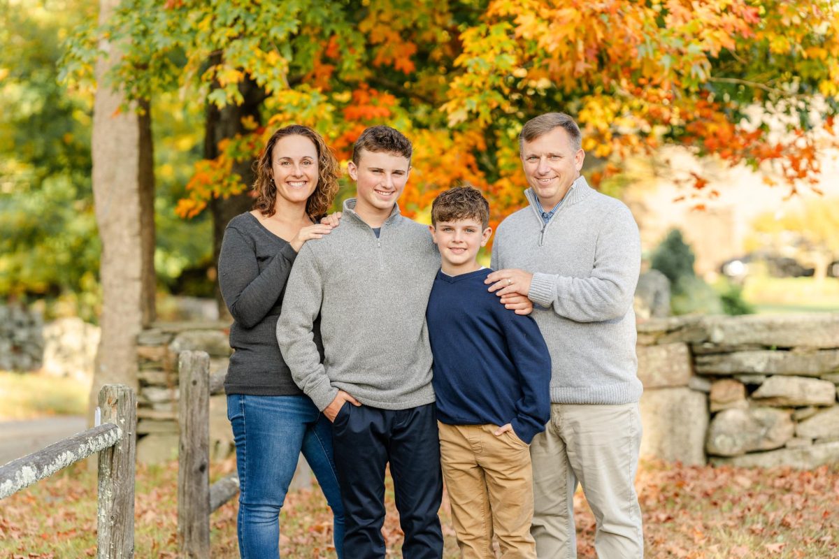 Meet the Candidate for School Committee