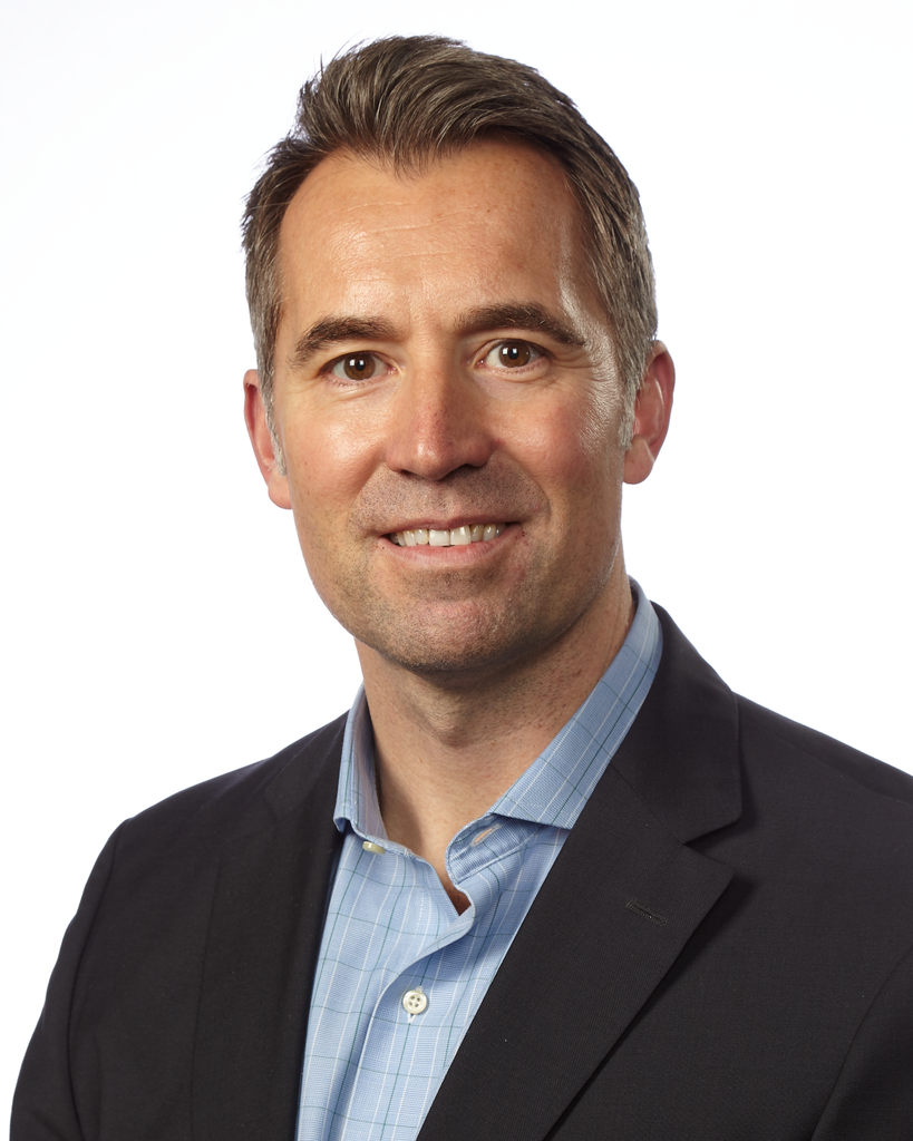 Meet the Candidate for Select Board