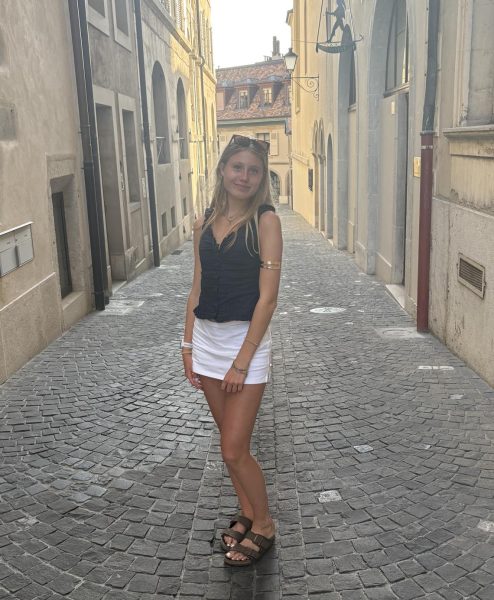 Danika Eykman