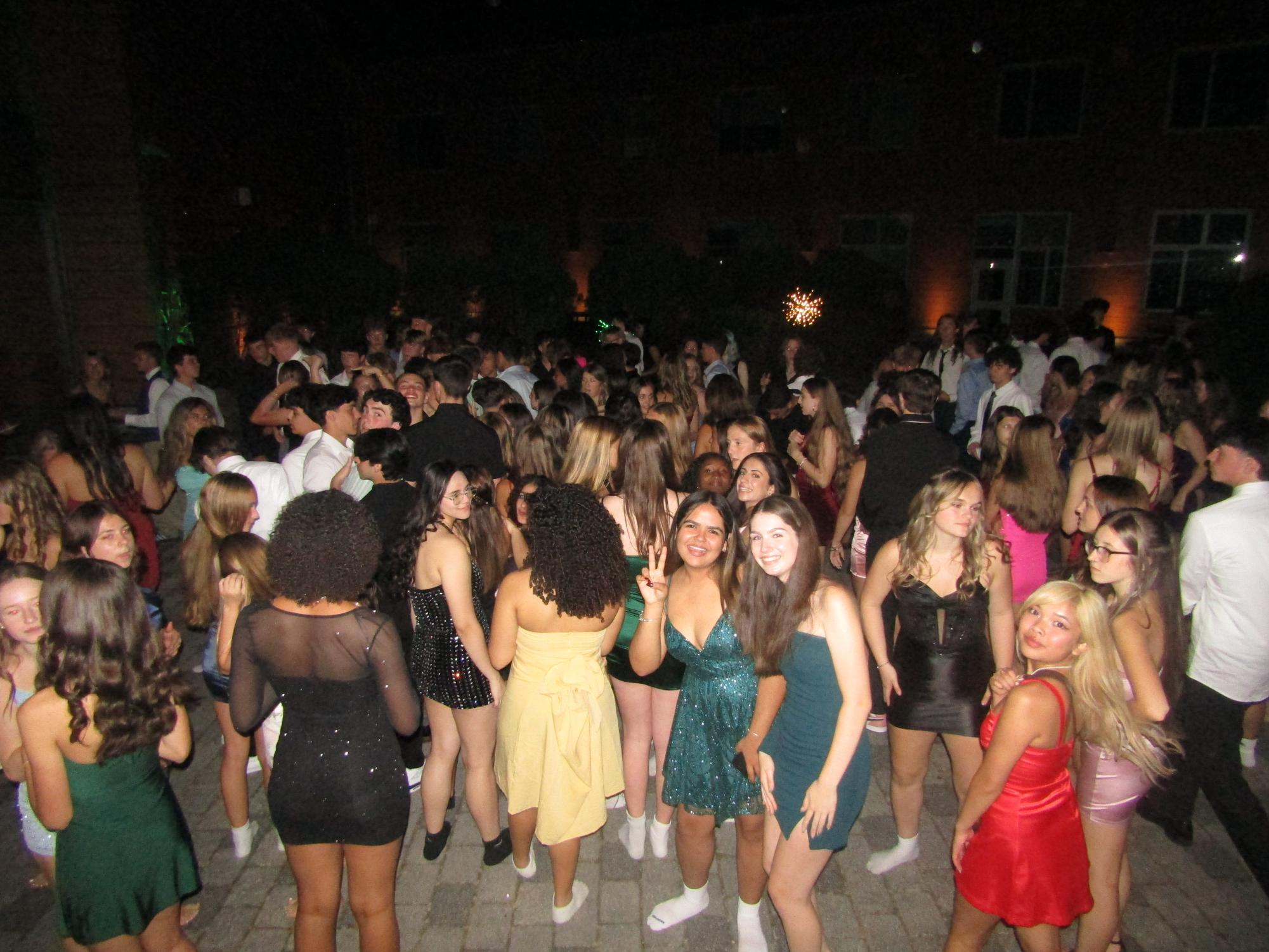 Homecoming Weekend