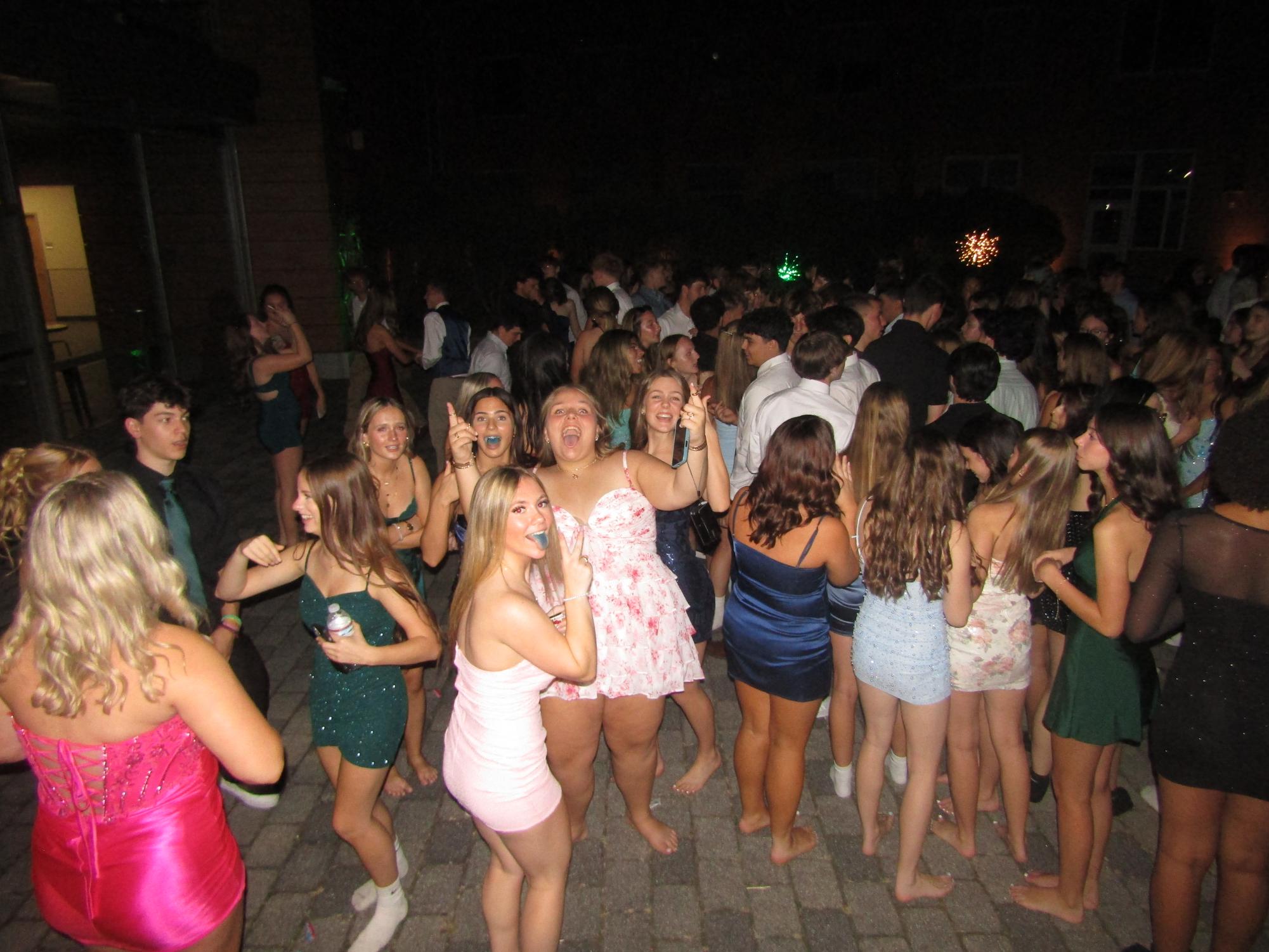 Homecoming Weekend