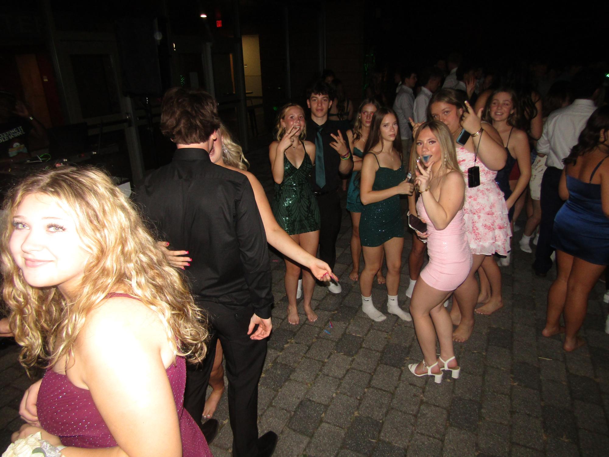 Homecoming Weekend