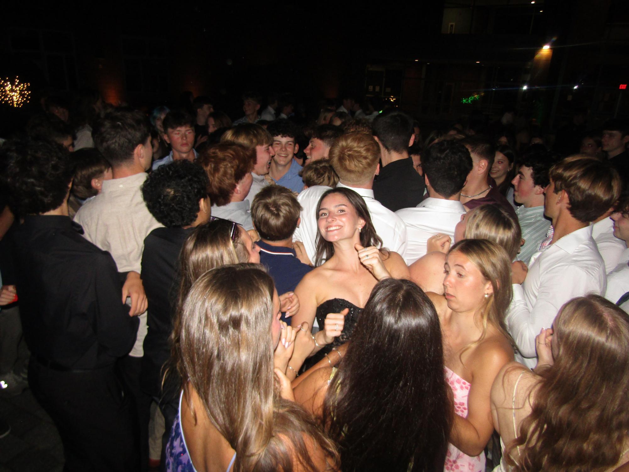 Homecoming Weekend