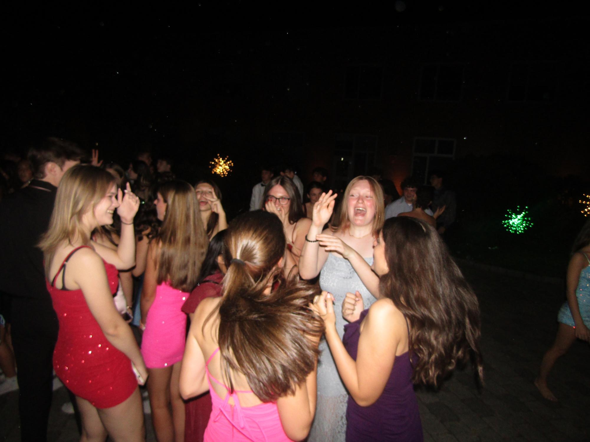 Homecoming Weekend