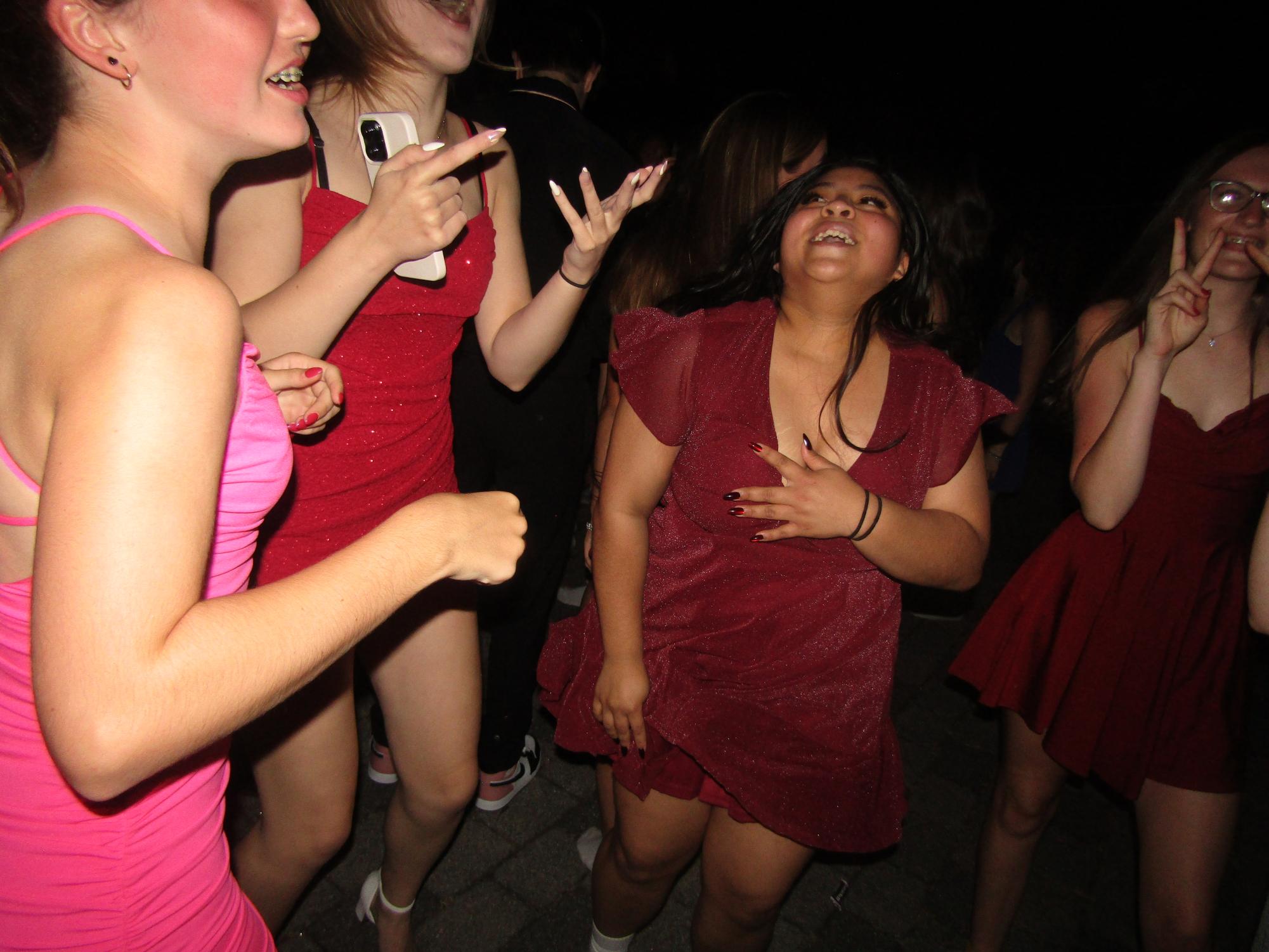 Homecoming Weekend