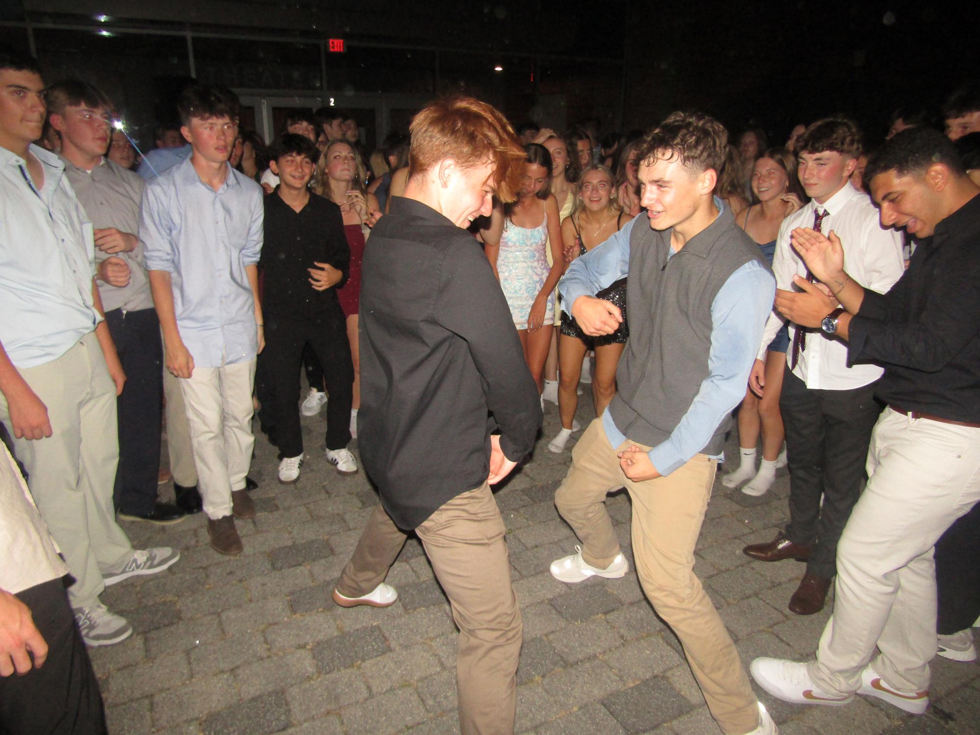 Homecoming Weekend