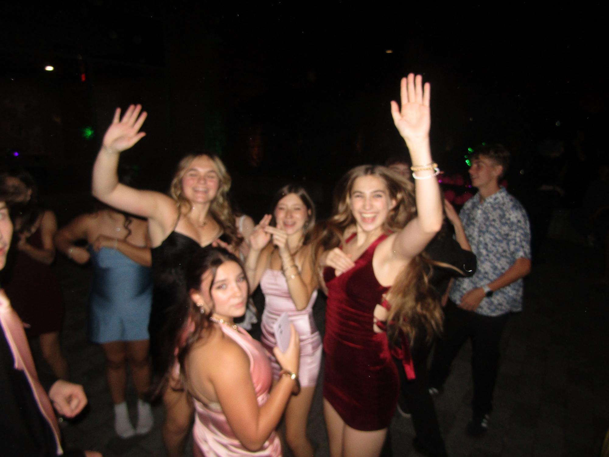 Homecoming Weekend