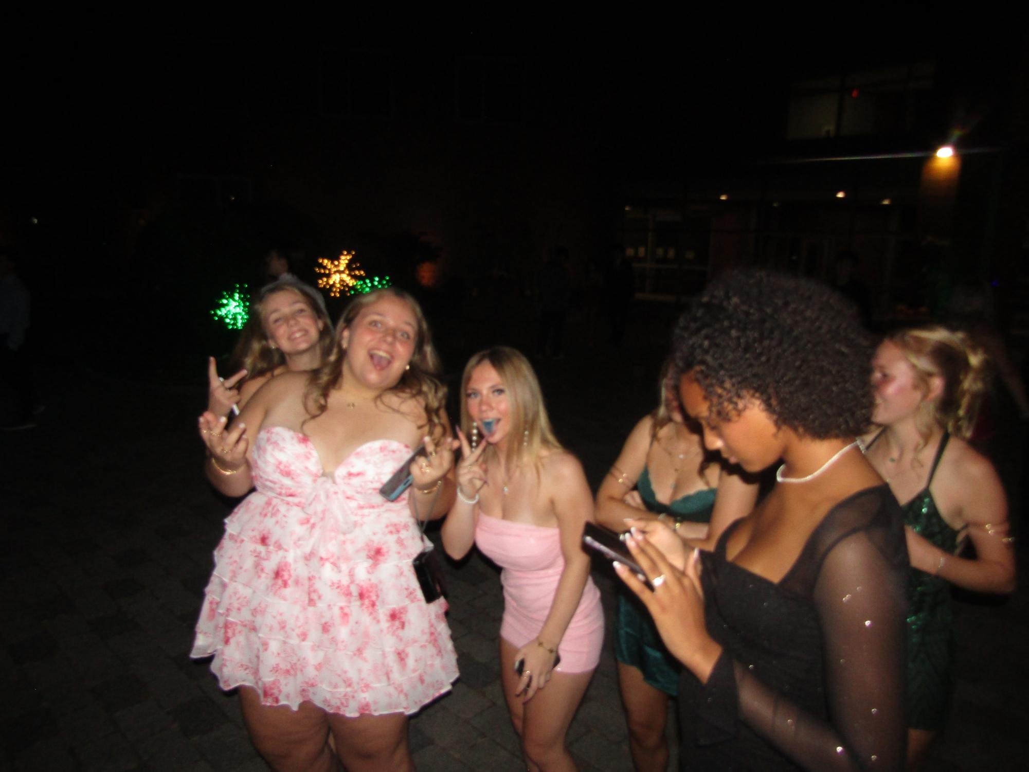 Homecoming Weekend