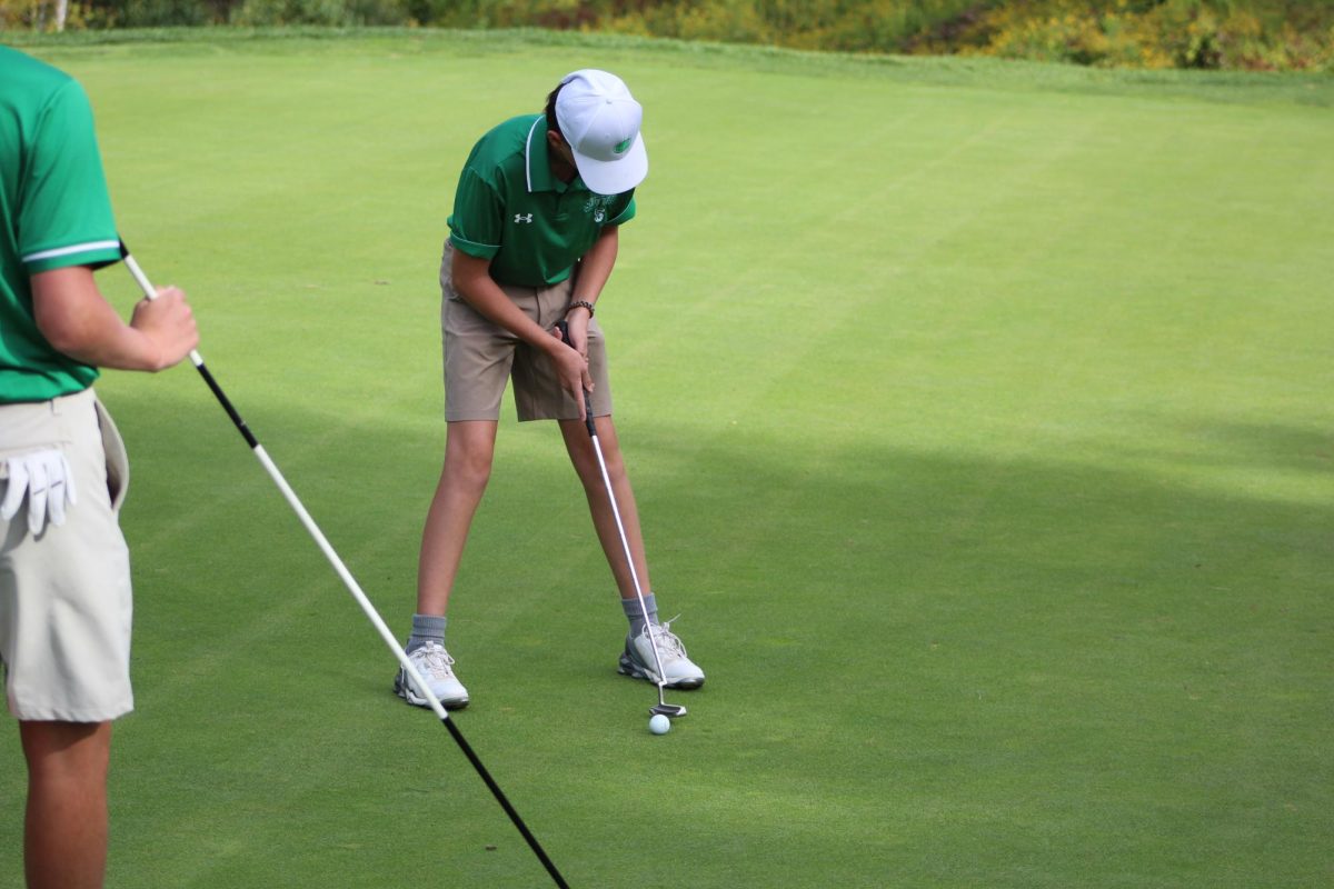While the results were not what the team wanted, they did return to the Sectionals for the first time in a long time.