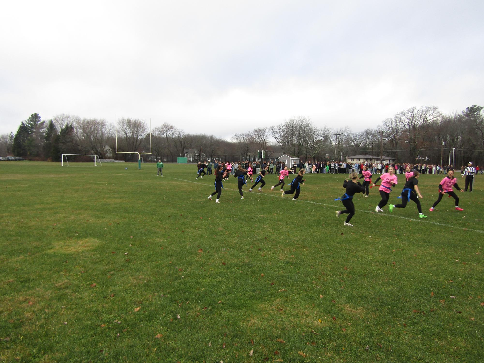 PowderPuff 2025