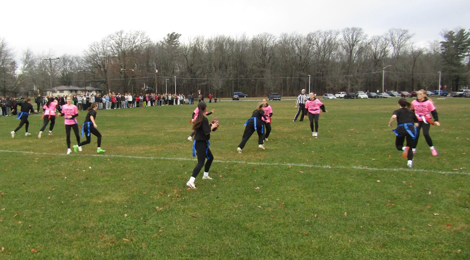 PowderPuff 2025