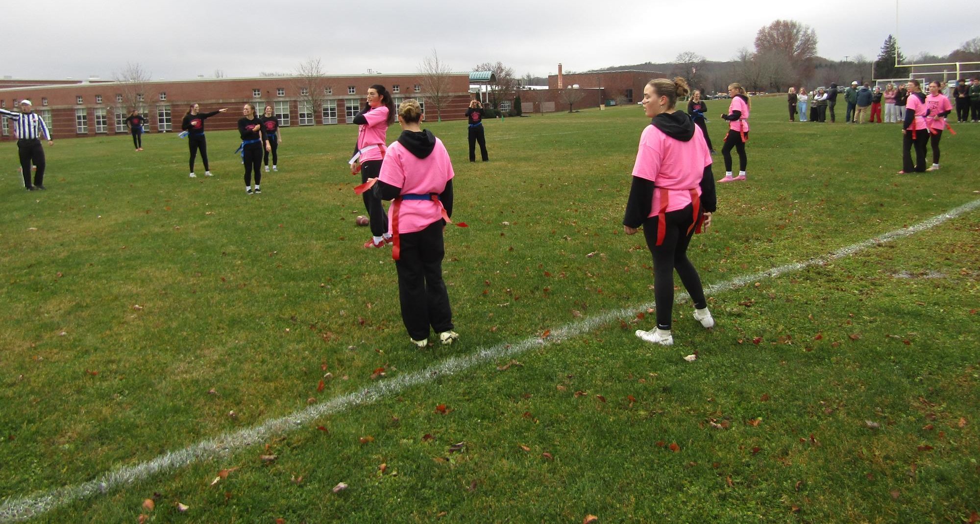 PowderPuff 2025