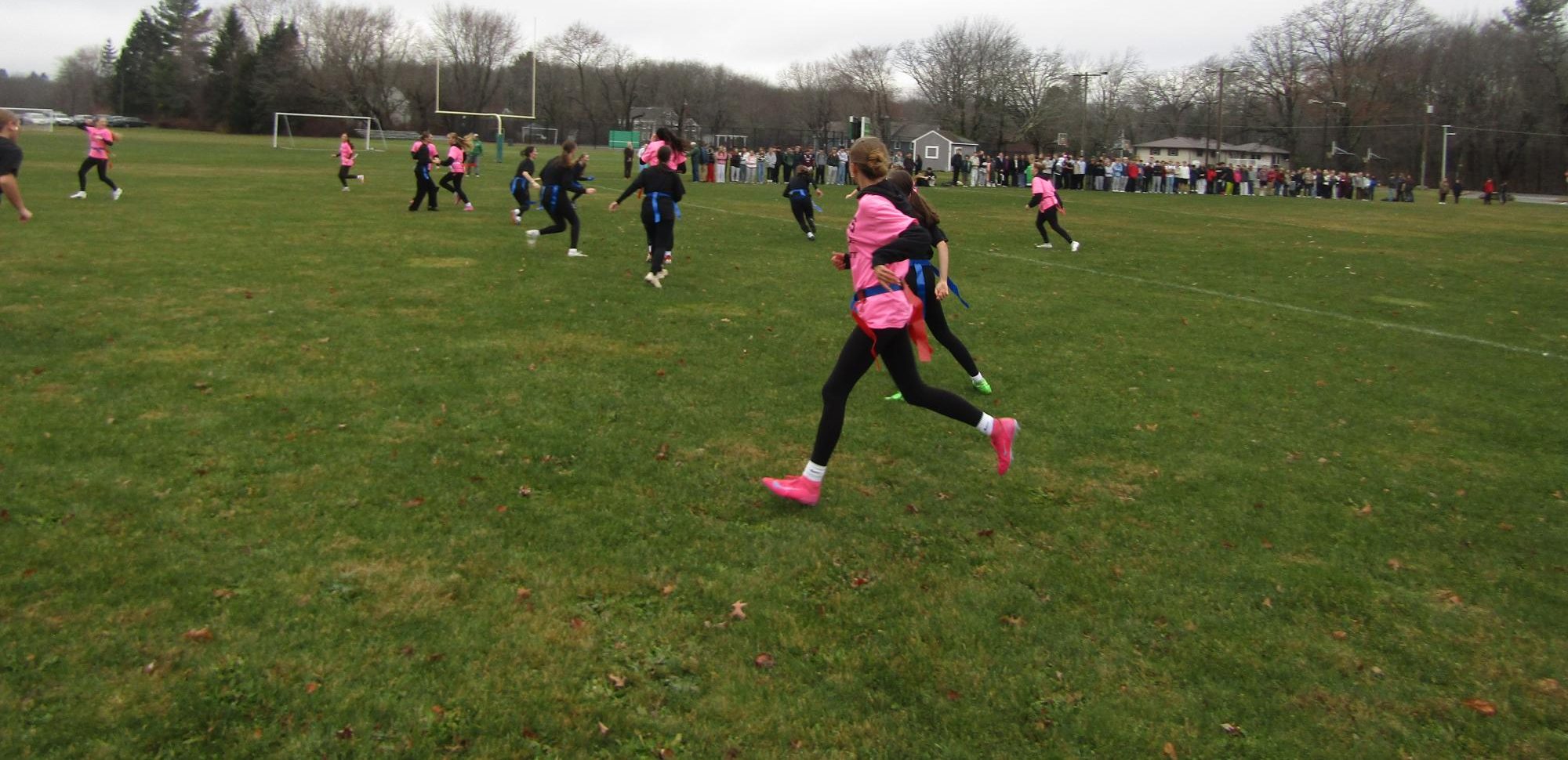 PowderPuff 2025