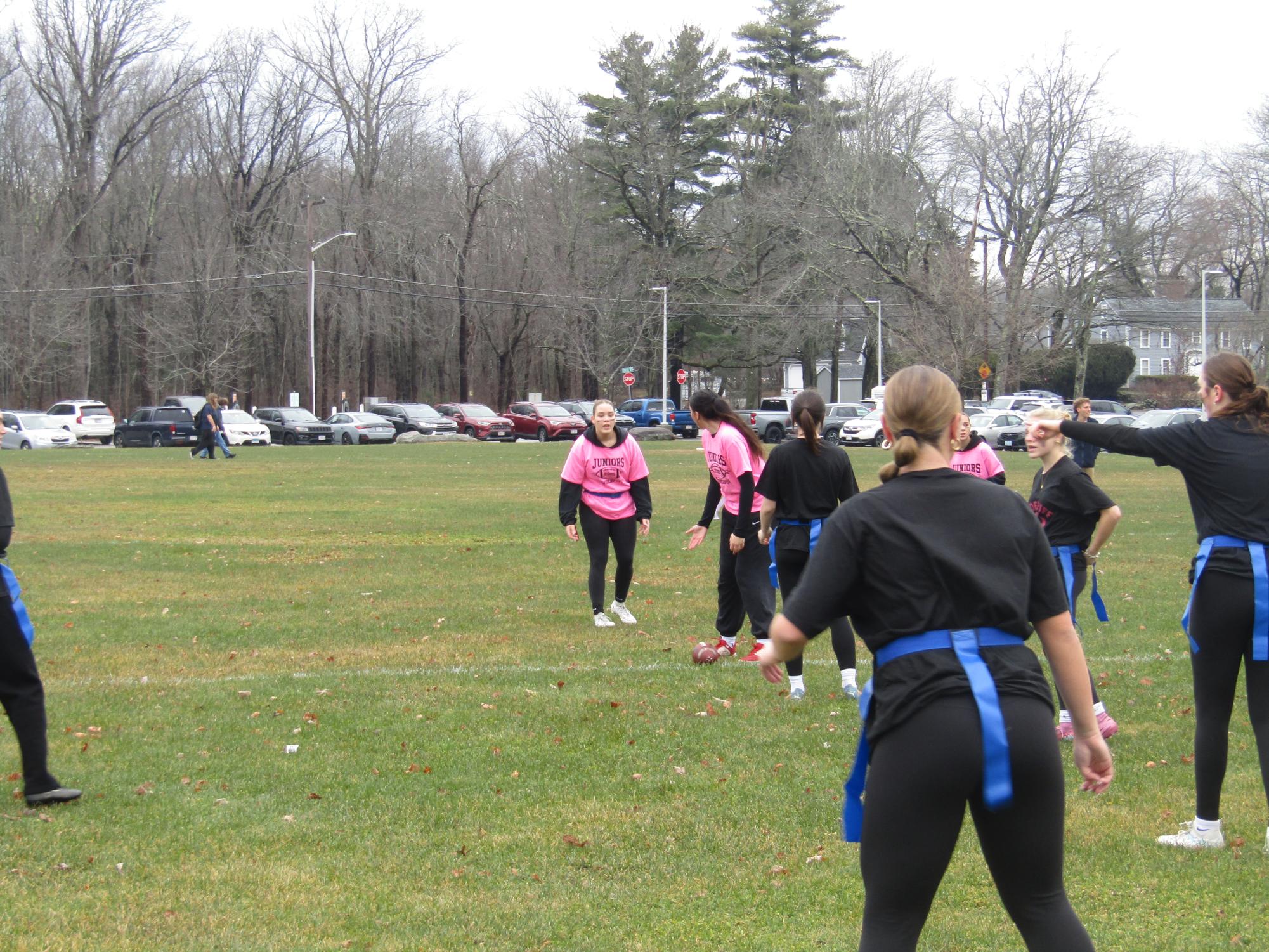 PowderPuff 2025