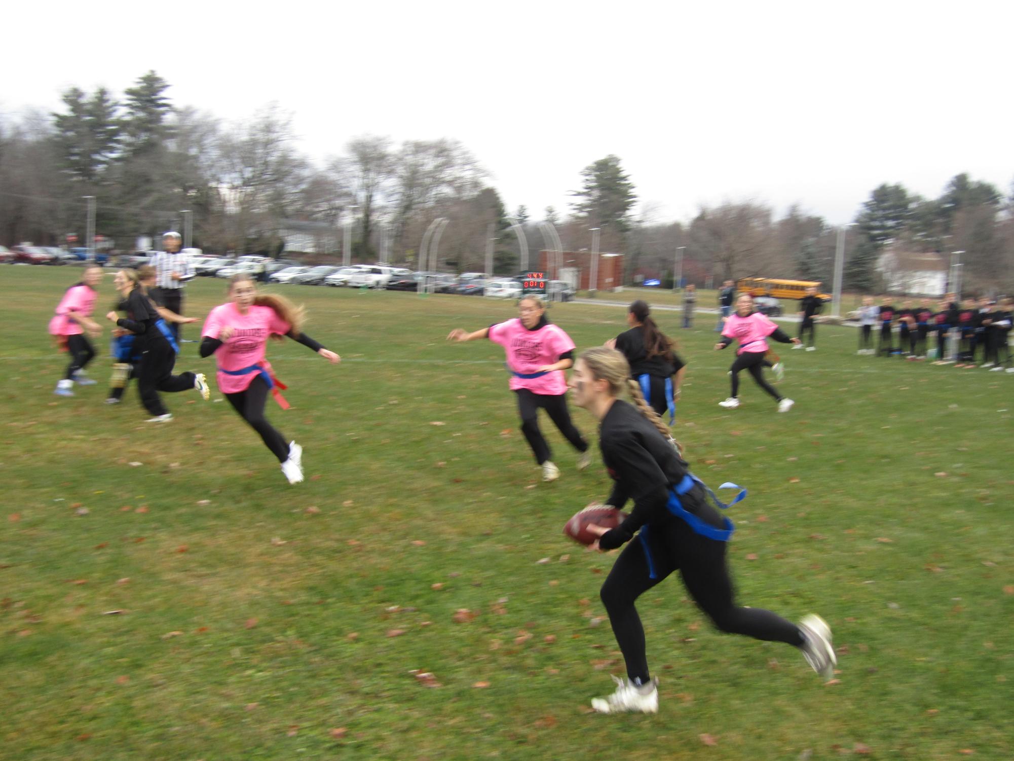 PowderPuff 2025